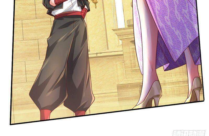 Luyện Thể Trăm Nghìn Tầng Chap 56 - Next Chap 57
