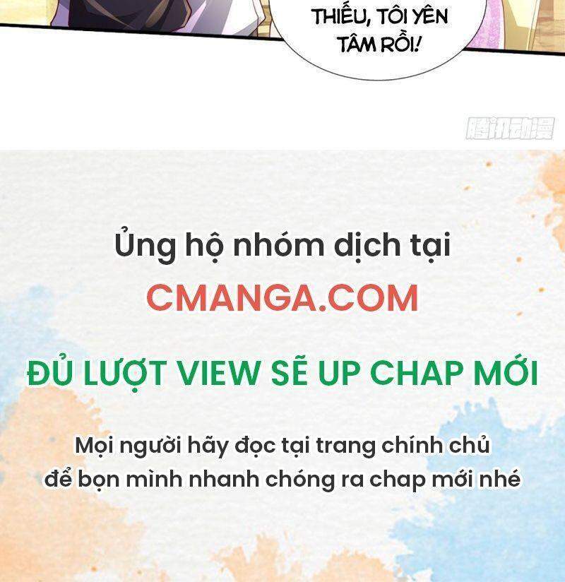 Luyện Thể Trăm Nghìn Tầng Chap 56 - Next Chap 57