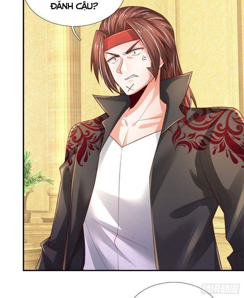 Luyện Thể Trăm Nghìn Tầng Chap 56 - Next Chap 57