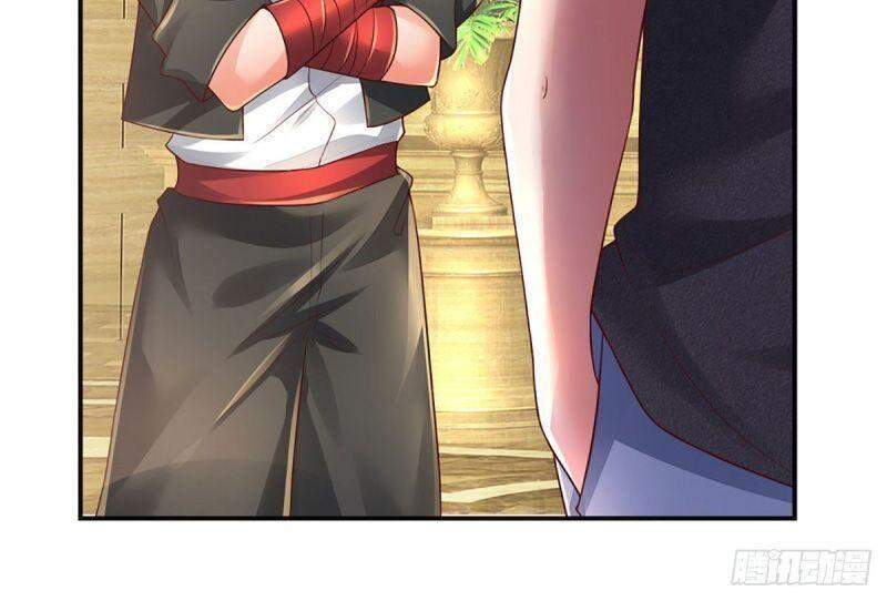 Luyện Thể Trăm Nghìn Tầng Chap 56 - Next Chap 57