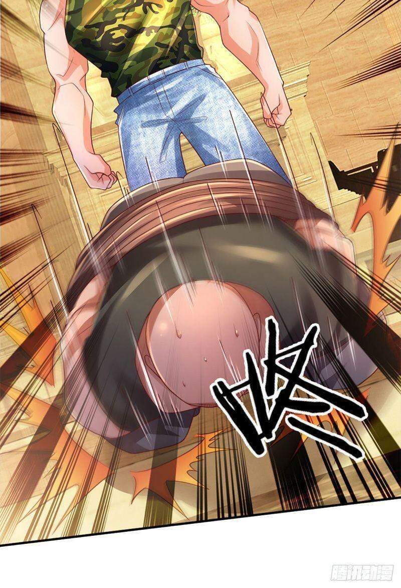 Luyện Thể Trăm Nghìn Tầng Chap 57 - Next Chap 58