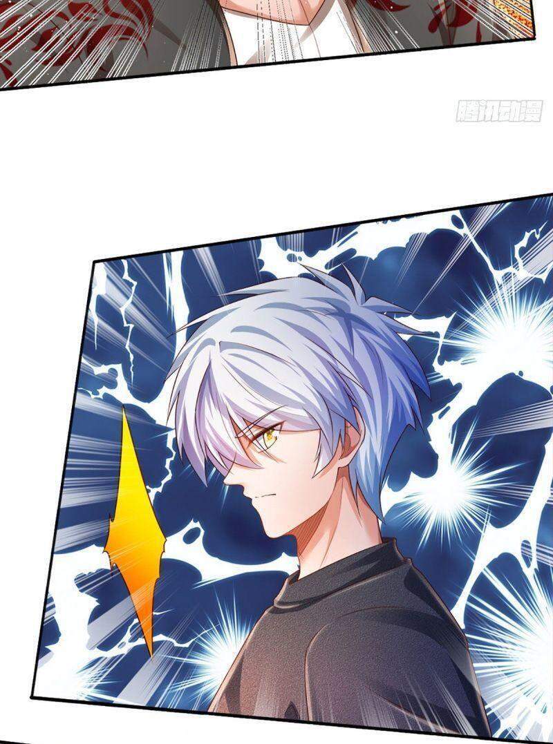 Luyện Thể Trăm Nghìn Tầng Chap 58 - Next Chap 59