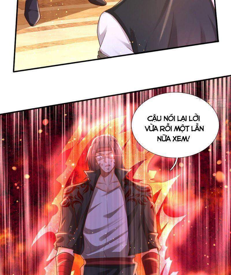 Luyện Thể Trăm Nghìn Tầng Chap 58 - Next Chap 59