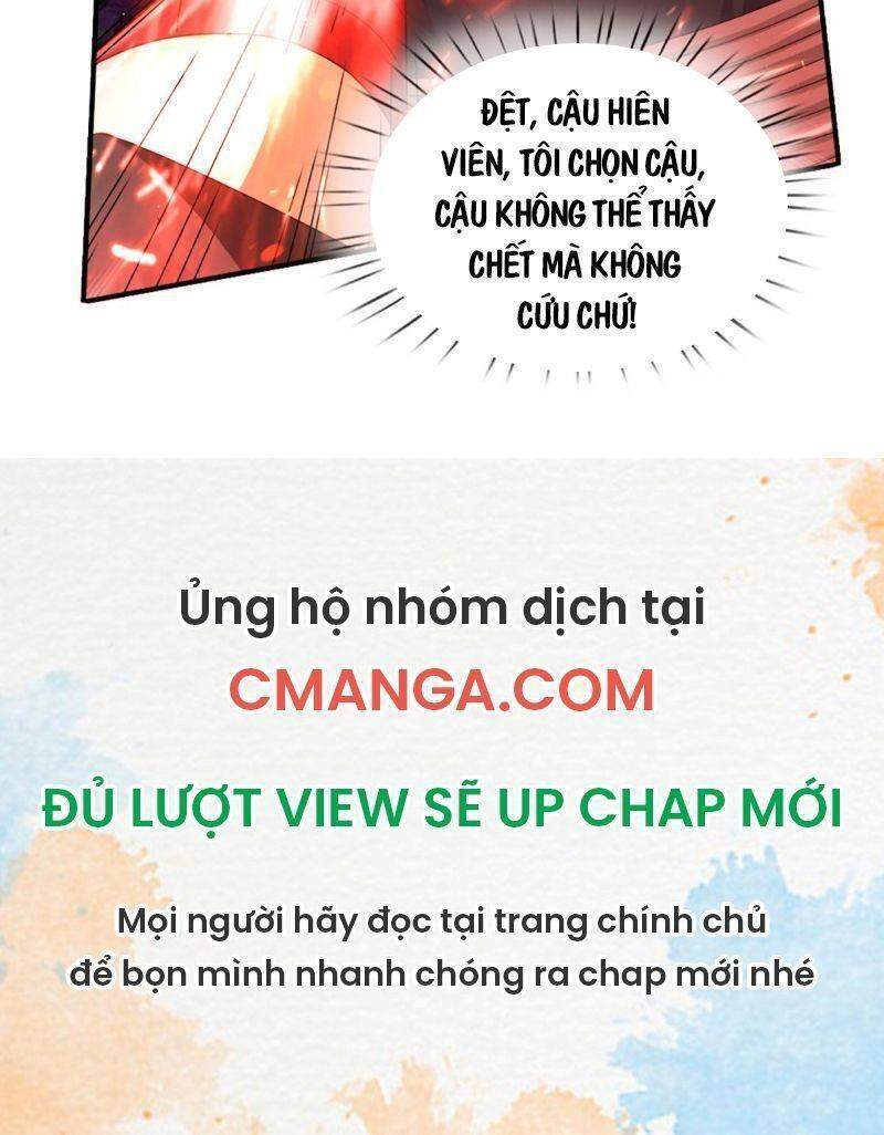 Luyện Thể Trăm Nghìn Tầng Chap 58 - Next Chap 59