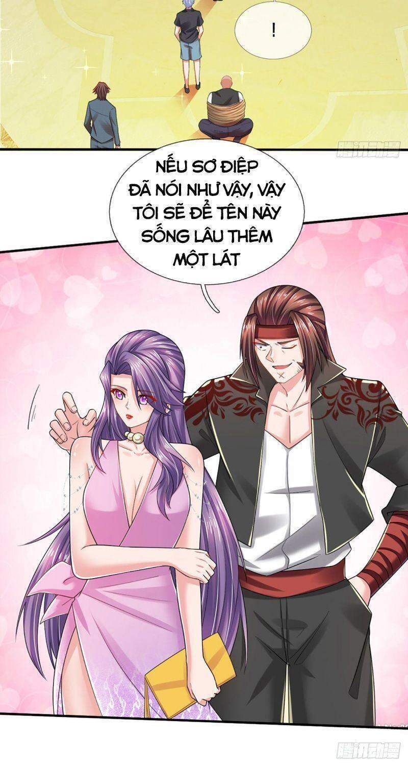 Luyện Thể Trăm Nghìn Tầng Chap 58 - Next Chap 59