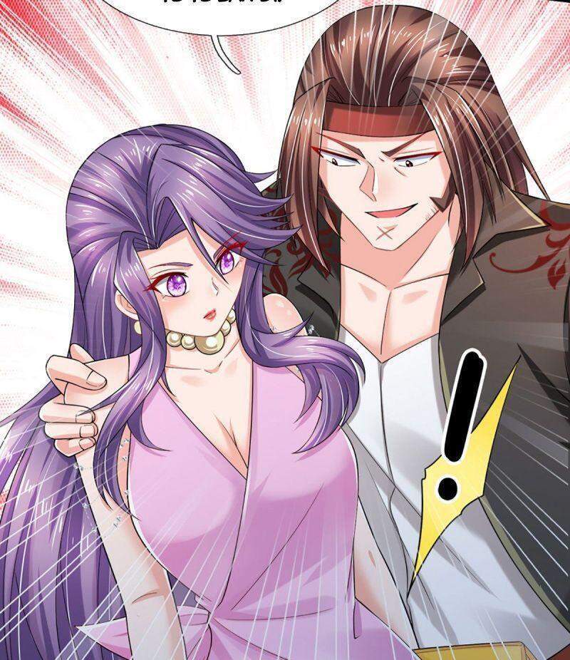 Luyện Thể Trăm Nghìn Tầng Chap 58 - Next Chap 59