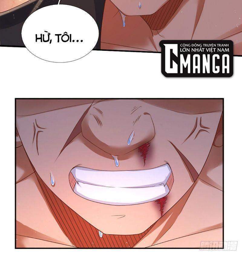 Luyện Thể Trăm Nghìn Tầng Chap 58 - Next Chap 59