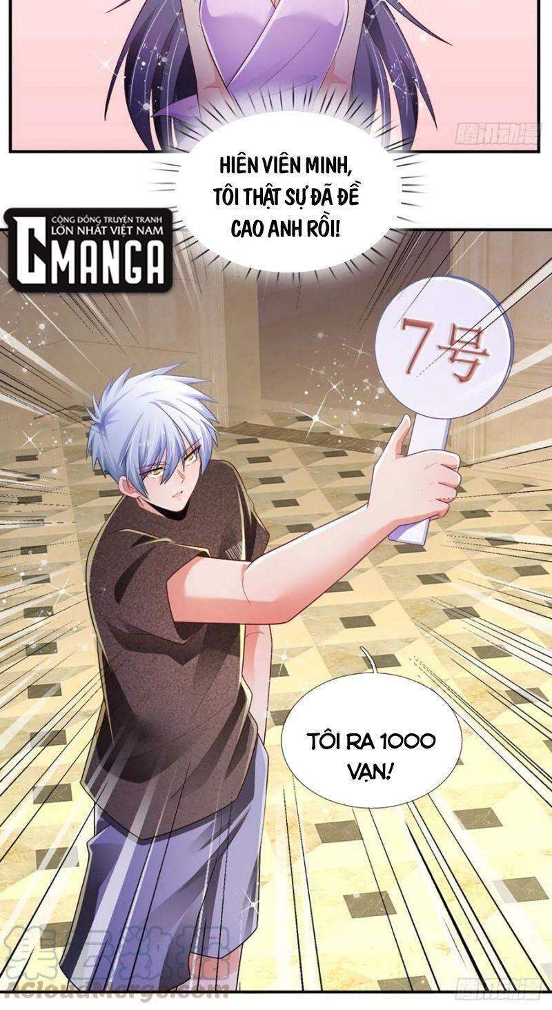 Luyện Thể Trăm Nghìn Tầng Chap 60 - Next Chap 61