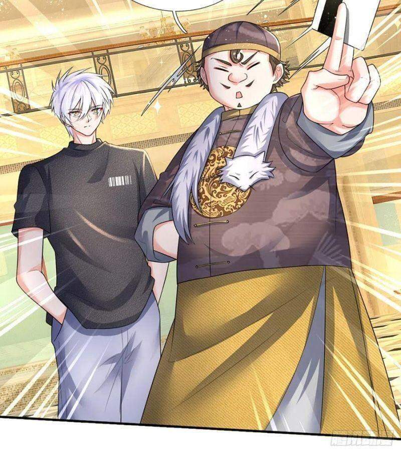 Luyện Thể Trăm Nghìn Tầng Chap 60 - Next Chap 61