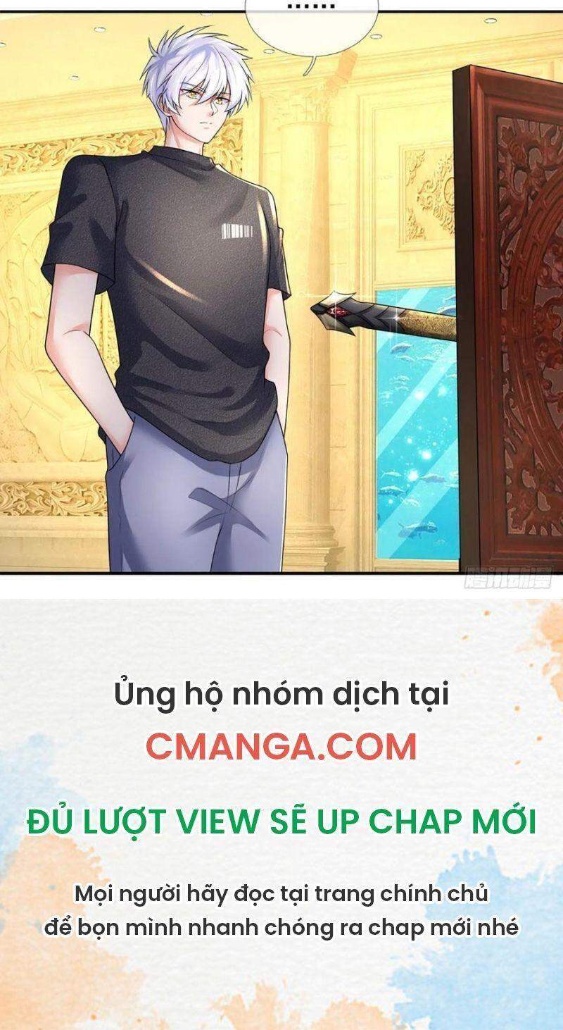 Luyện Thể Trăm Nghìn Tầng Chap 60 - Next Chap 61