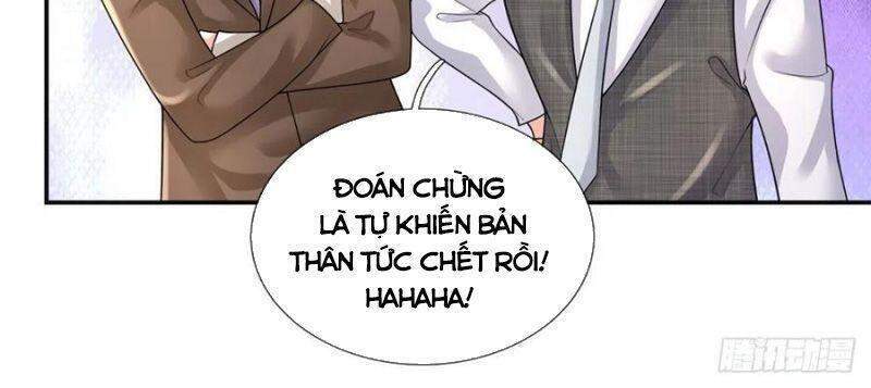 Luyện Thể Trăm Nghìn Tầng Chap 60 - Next Chap 61