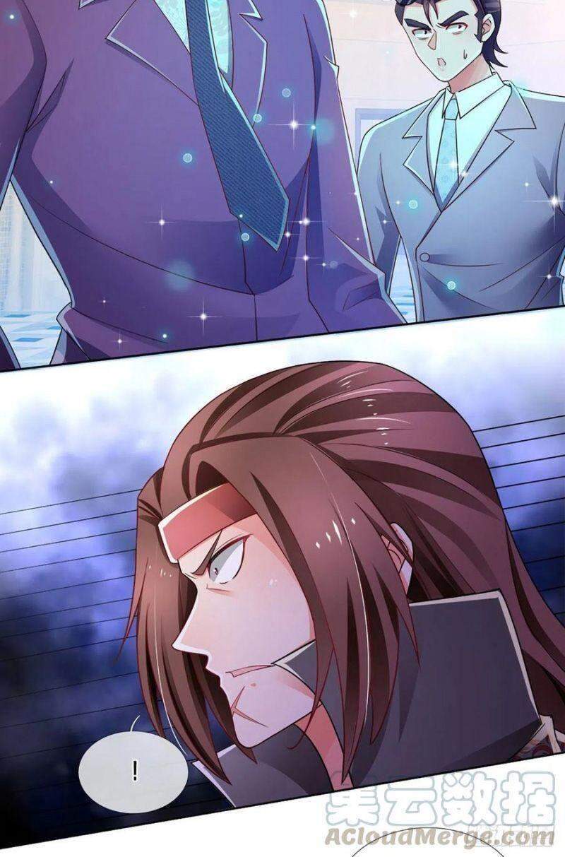 Luyện Thể Trăm Nghìn Tầng Chap 60 - Next Chap 61