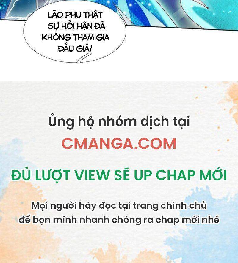 Luyện Thể Trăm Nghìn Tầng Chap 60 - Next Chap 61