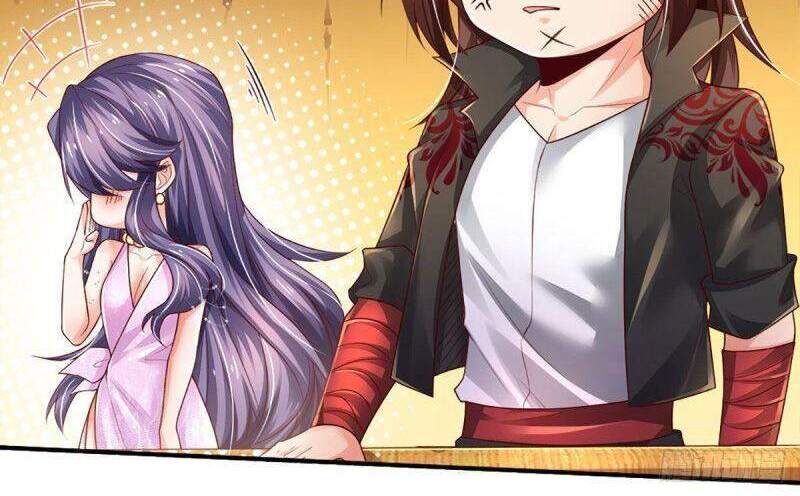 Luyện Thể Trăm Nghìn Tầng Chap 61 - Next Chap 62
