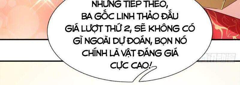 Luyện Thể Trăm Nghìn Tầng Chap 61 - Next Chap 62