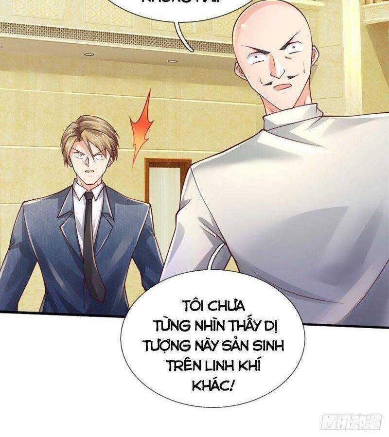 Luyện Thể Trăm Nghìn Tầng Chap 61 - Next Chap 62