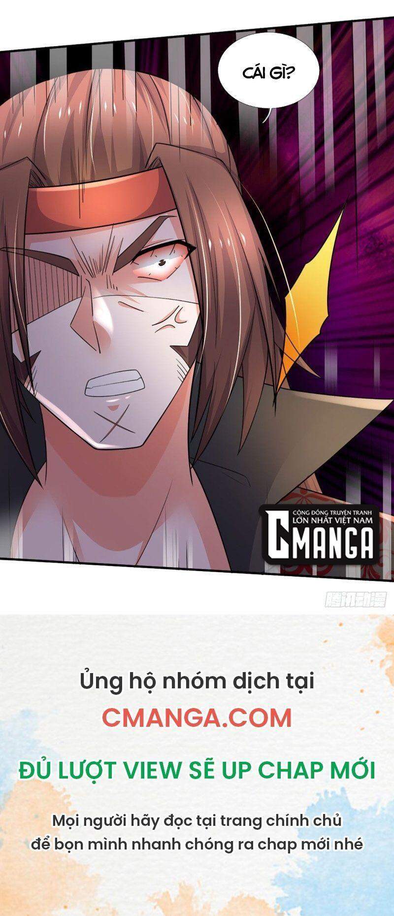 Luyện Thể Trăm Nghìn Tầng Chap 61 - Next Chap 62