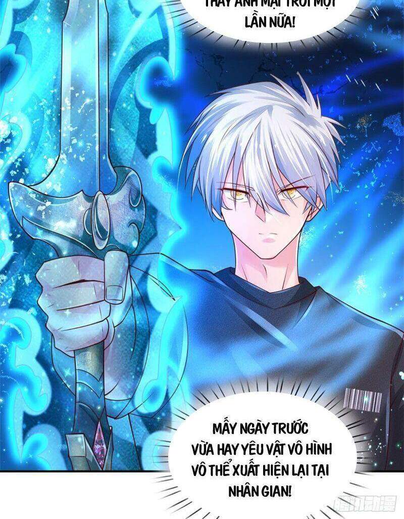 Luyện Thể Trăm Nghìn Tầng Chap 61 - Next Chap 62