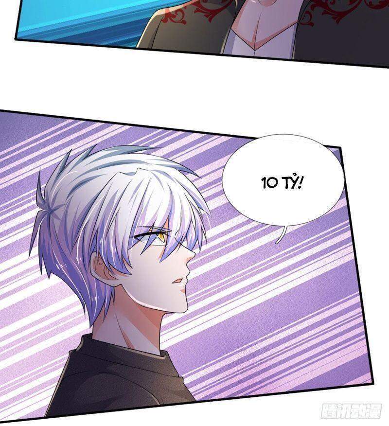 Luyện Thể Trăm Nghìn Tầng Chap 62 - Next Chap 63