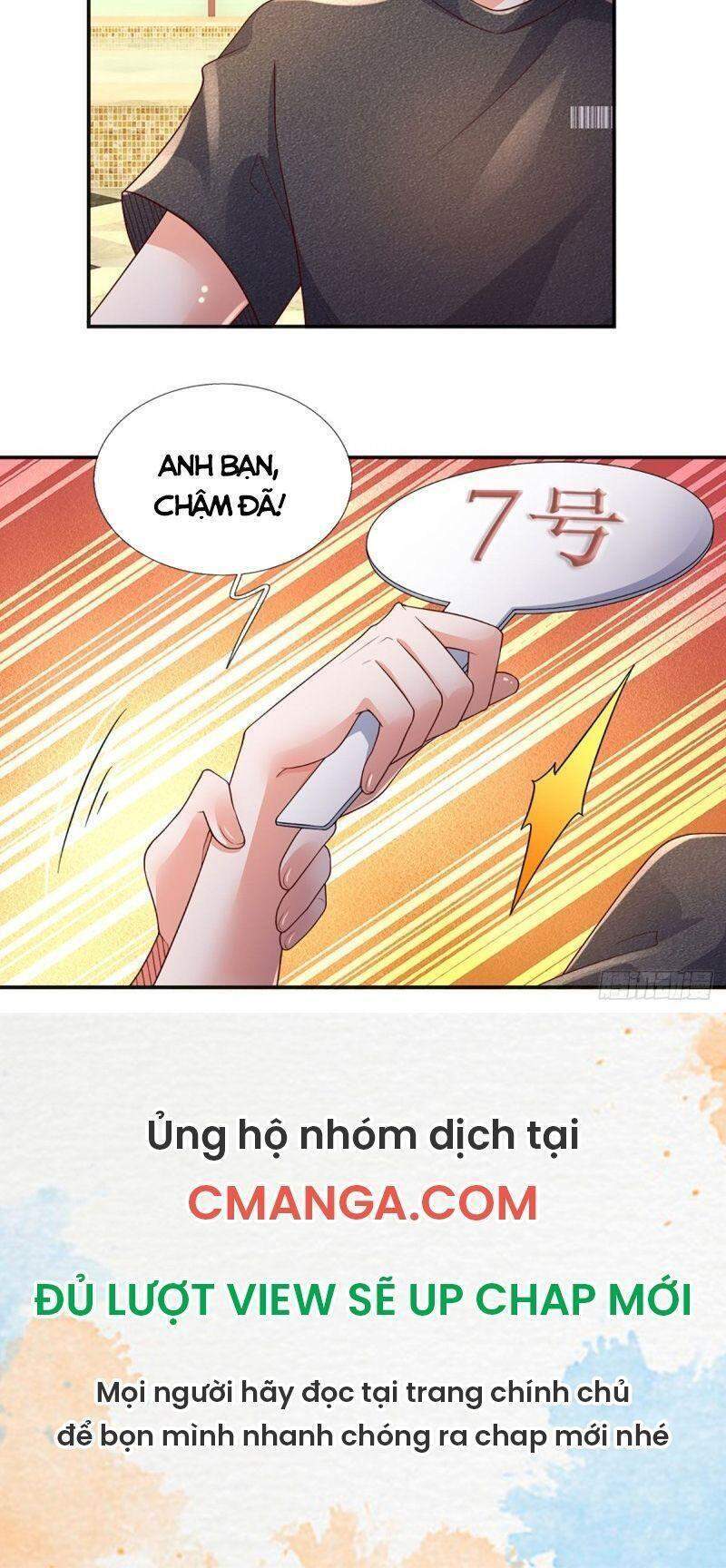 Luyện Thể Trăm Nghìn Tầng Chap 62 - Next Chap 63