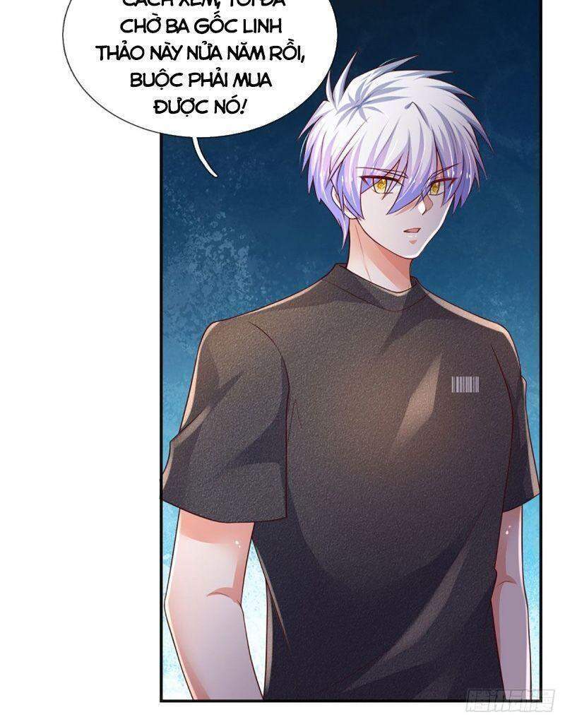 Luyện Thể Trăm Nghìn Tầng Chap 62 - Next Chap 63