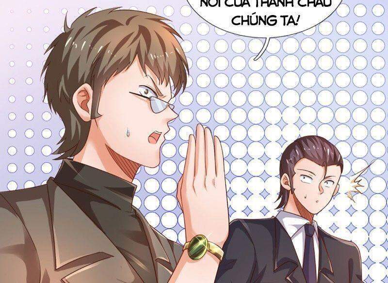 Luyện Thể Trăm Nghìn Tầng Chap 62 - Next Chap 63