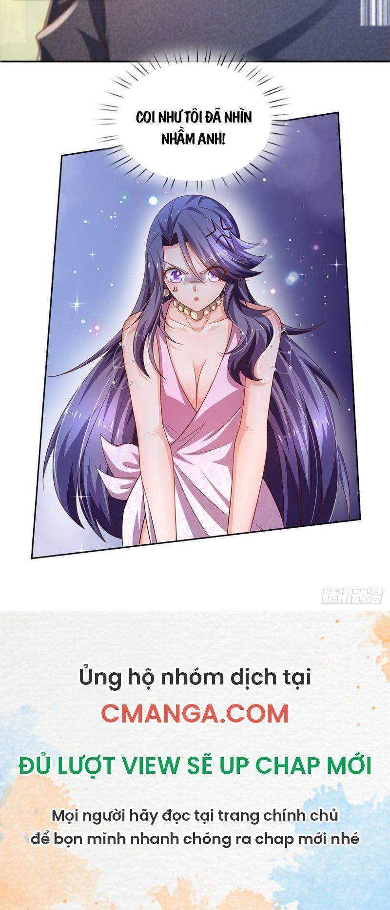 Luyện Thể Trăm Nghìn Tầng Chap 62 - Next Chap 63