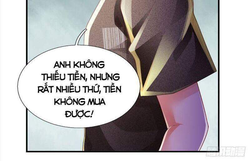 Luyện Thể Trăm Nghìn Tầng Chap 63 - Next Chap 64