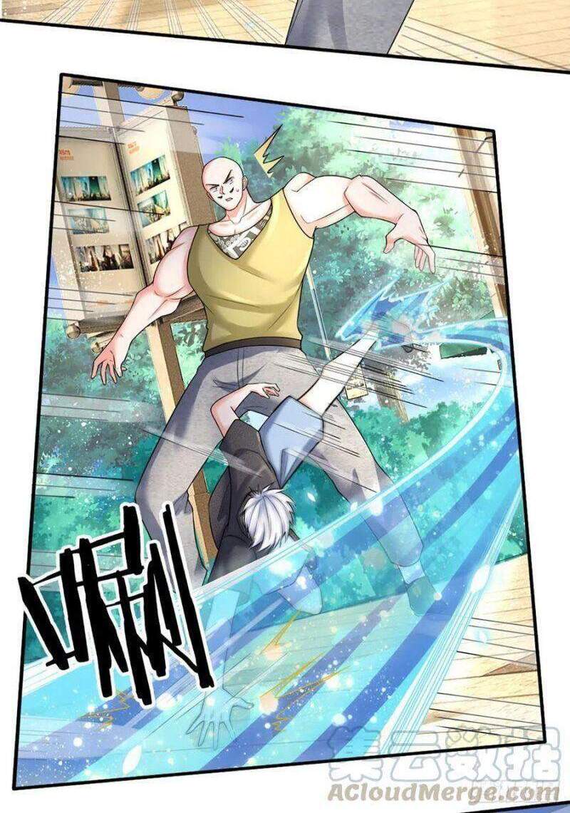Luyện Thể Trăm Nghìn Tầng Chap 64 - Next Chap 65
