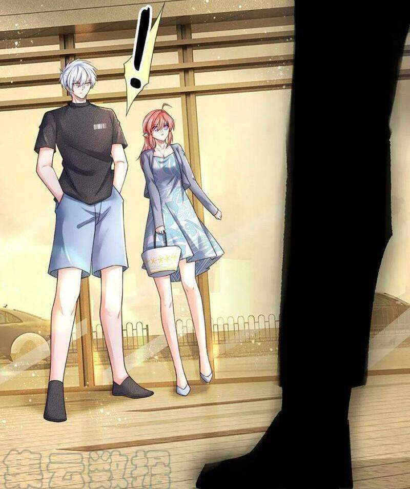 Luyện Thể Trăm Nghìn Tầng Chap 64 - Next Chap 65