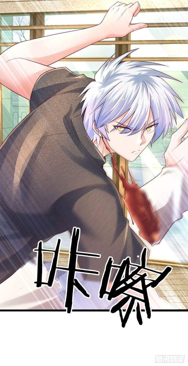 Luyện Thể Trăm Nghìn Tầng Chap 65 - Next Chap 66