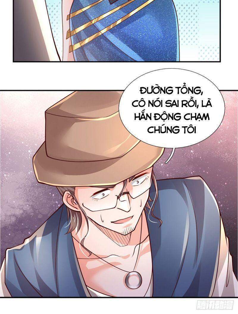Luyện Thể Trăm Nghìn Tầng Chap 65 - Next Chap 66