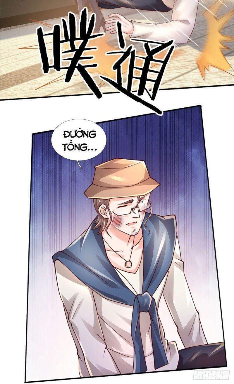 Luyện Thể Trăm Nghìn Tầng Chap 65 - Next Chap 66
