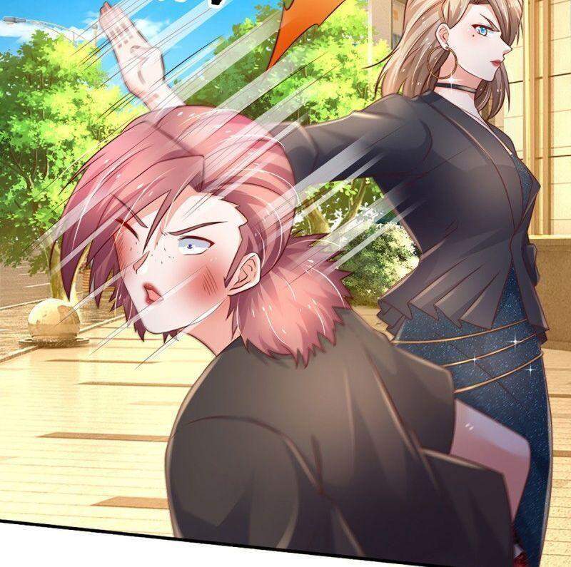 Luyện Thể Trăm Nghìn Tầng Chap 65 - Next Chap 66