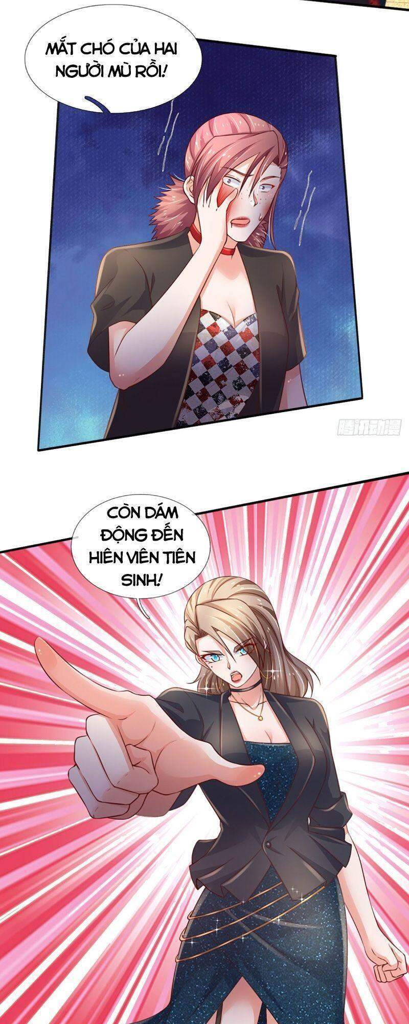 Luyện Thể Trăm Nghìn Tầng Chap 65 - Next Chap 66