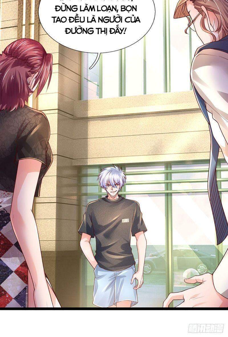 Luyện Thể Trăm Nghìn Tầng Chap 65 - Next Chap 66