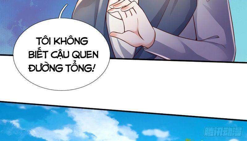 Luyện Thể Trăm Nghìn Tầng Chap 65 - Next Chap 66