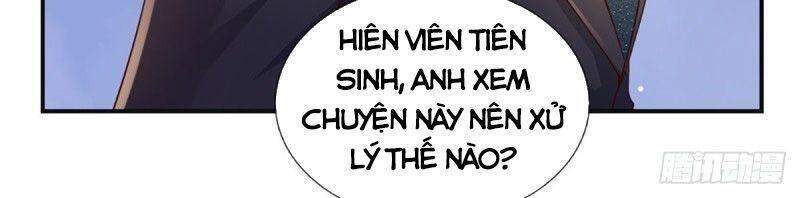 Luyện Thể Trăm Nghìn Tầng Chap 65 - Next Chap 66