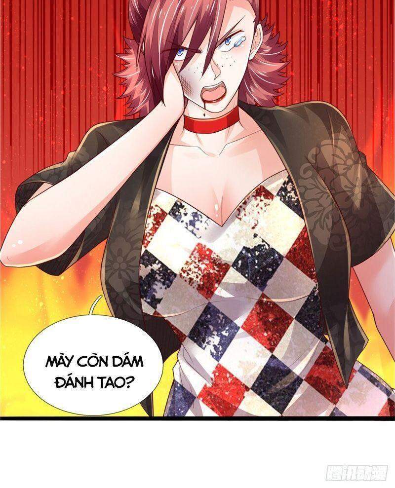 Luyện Thể Trăm Nghìn Tầng Chap 65 - Next Chap 66