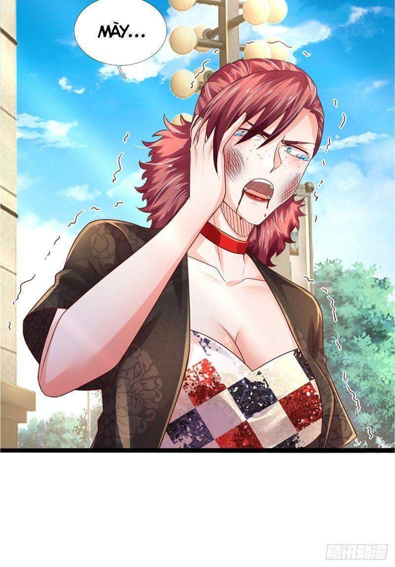Luyện Thể Trăm Nghìn Tầng Chap 65 - Next Chap 66