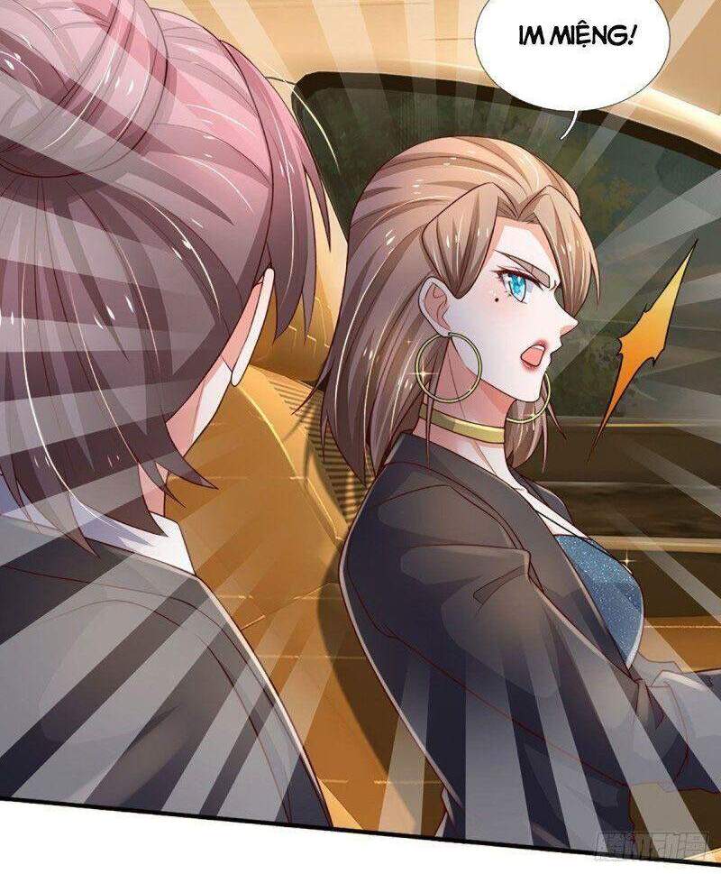 Luyện Thể Trăm Nghìn Tầng Chap 66 - Next Chap 67