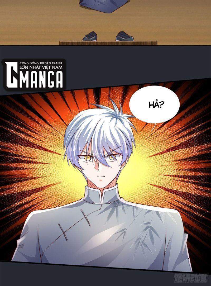 Luyện Thể Trăm Nghìn Tầng Chap 67 - Next Chap 68