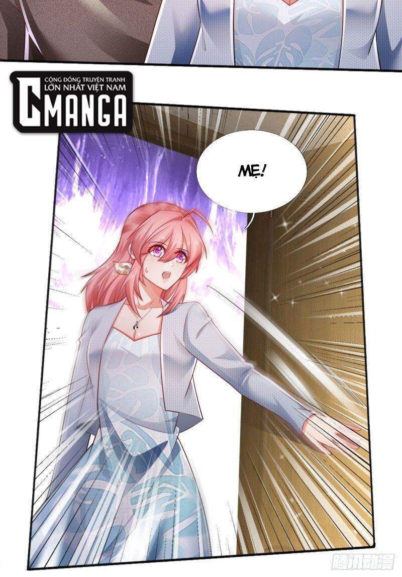 Luyện Thể Trăm Nghìn Tầng Chap 67 - Next Chap 68
