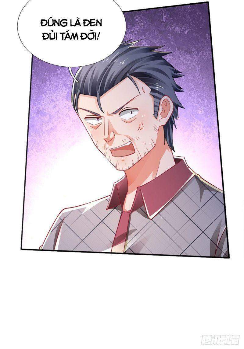 Luyện Thể Trăm Nghìn Tầng Chap 67 - Next Chap 68