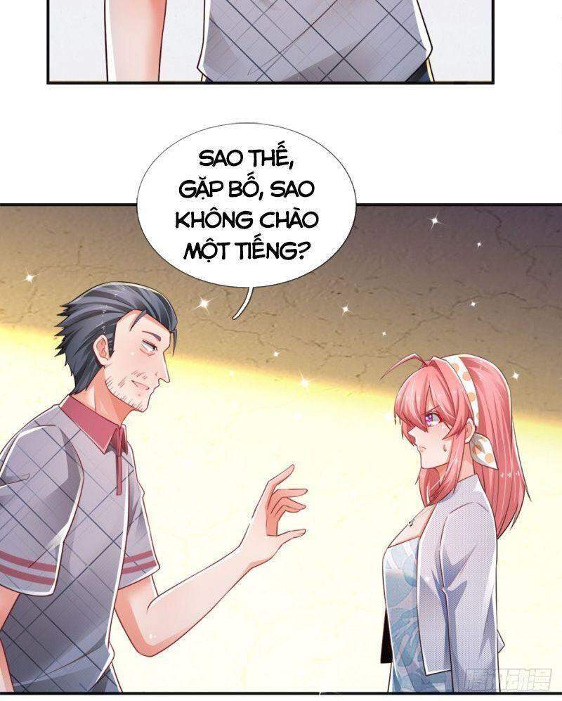Luyện Thể Trăm Nghìn Tầng Chap 67 - Next Chap 68
