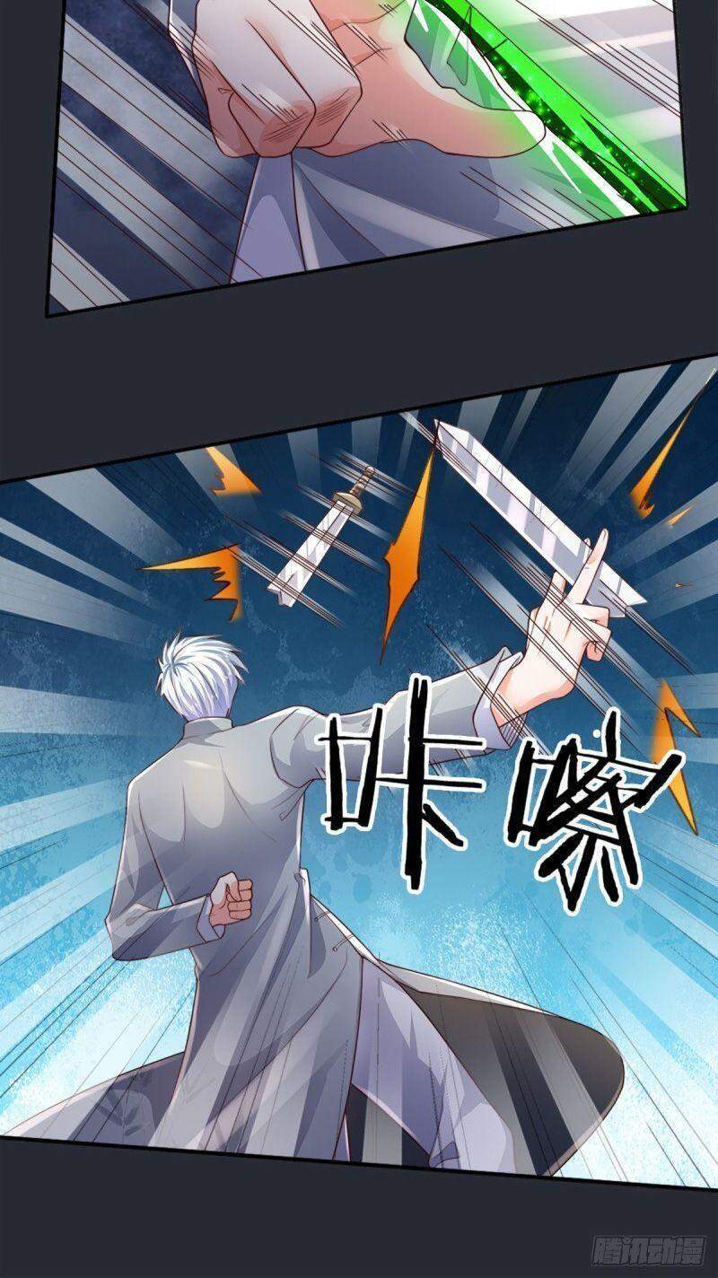 Luyện Thể Trăm Nghìn Tầng Chap 67 - Next Chap 68