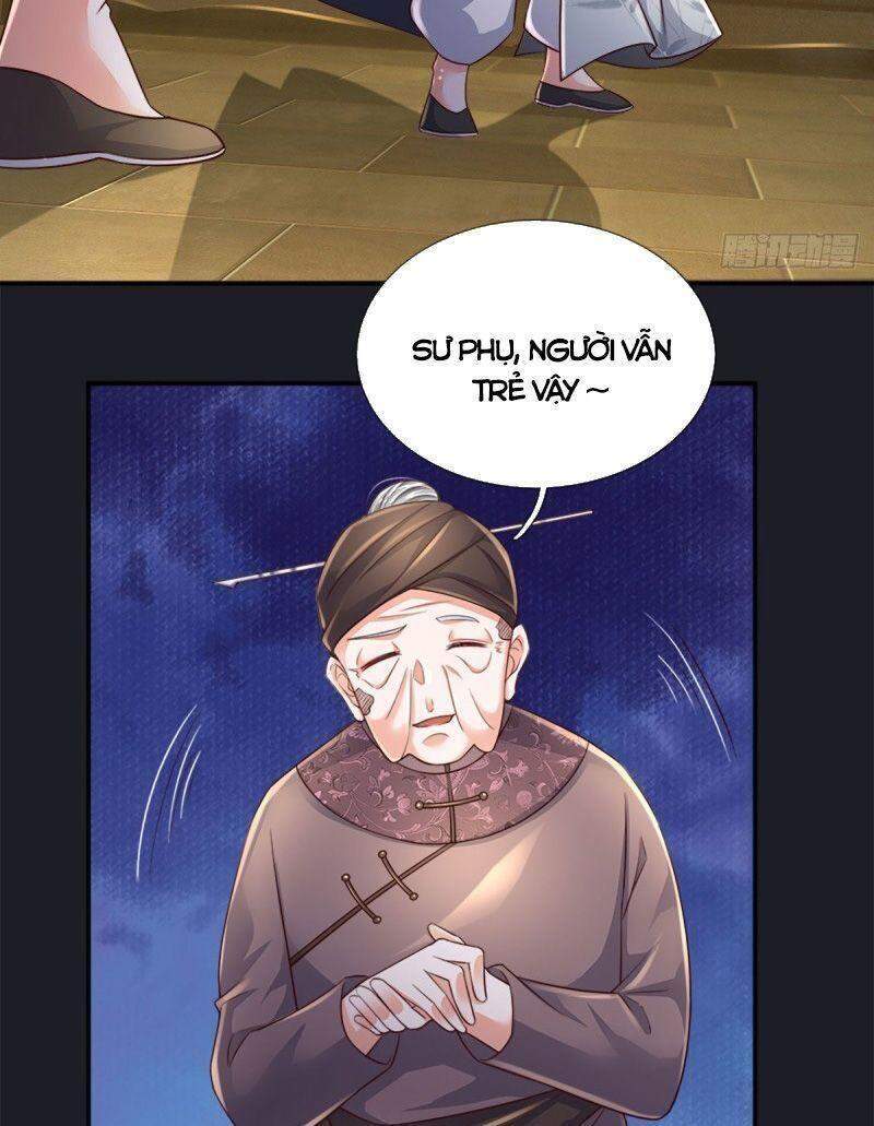 Luyện Thể Trăm Nghìn Tầng Chap 67 - Next Chap 68