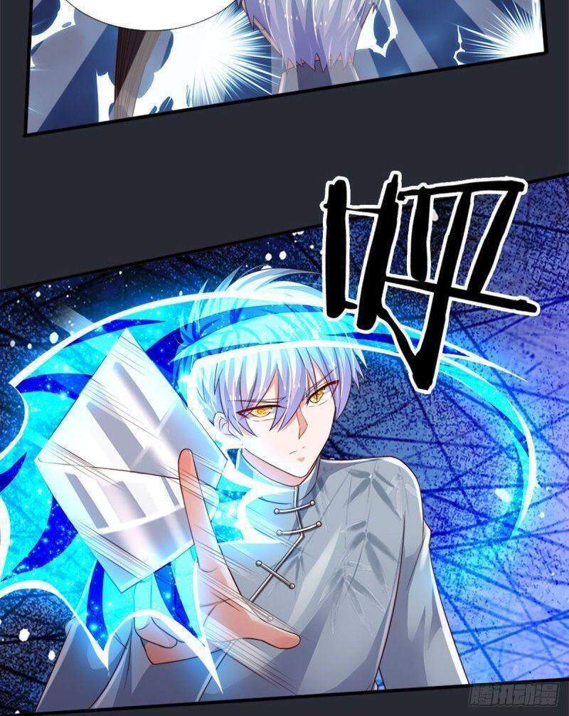 Luyện Thể Trăm Nghìn Tầng Chap 67 - Next Chap 68