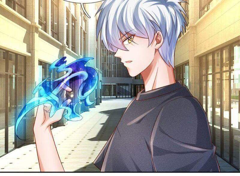 Luyện Thể Trăm Nghìn Tầng Chap 69 - Next Chap 70
