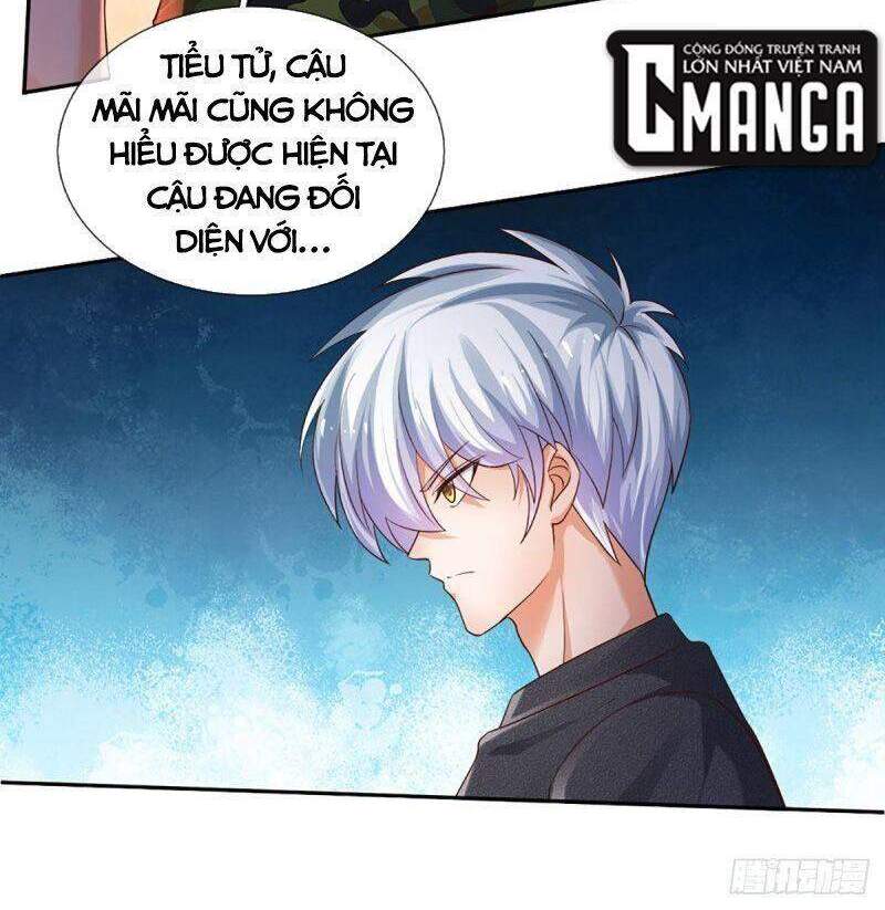 Luyện Thể Trăm Nghìn Tầng Chap 69 - Next Chap 70